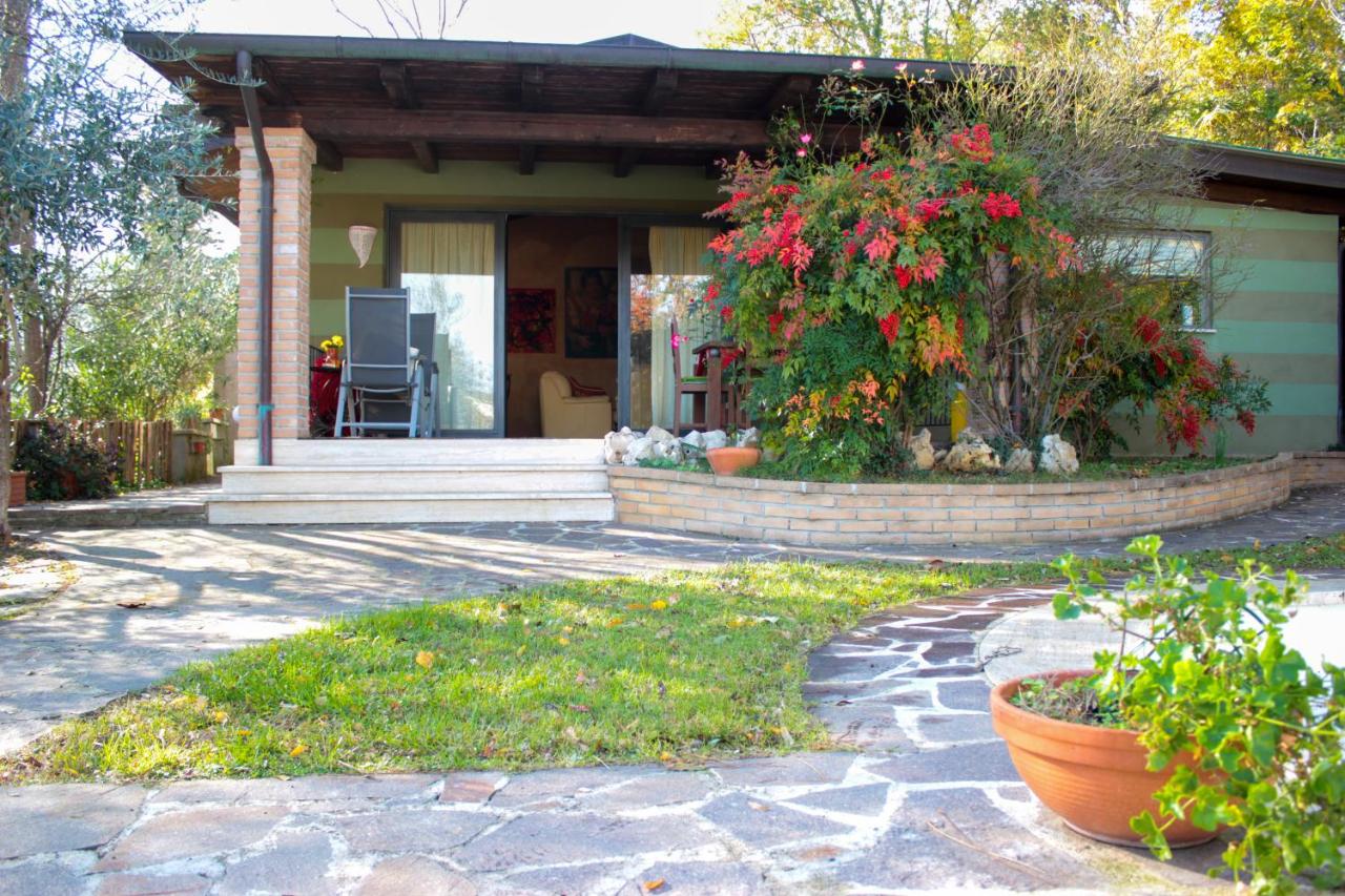 LA CASETTA - B&B