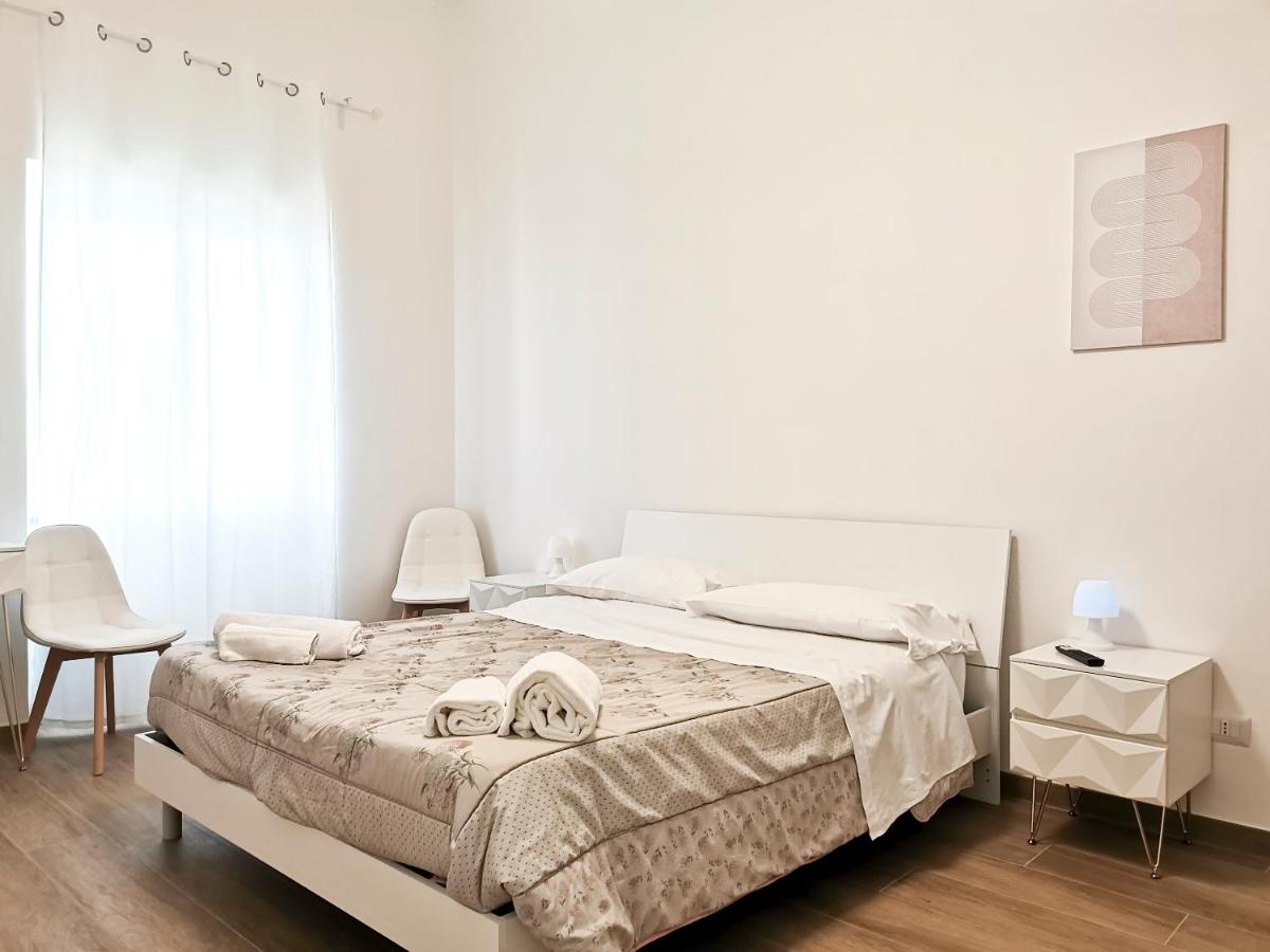 VerdeMare Big House - Ferienwohnung Torre a Mare