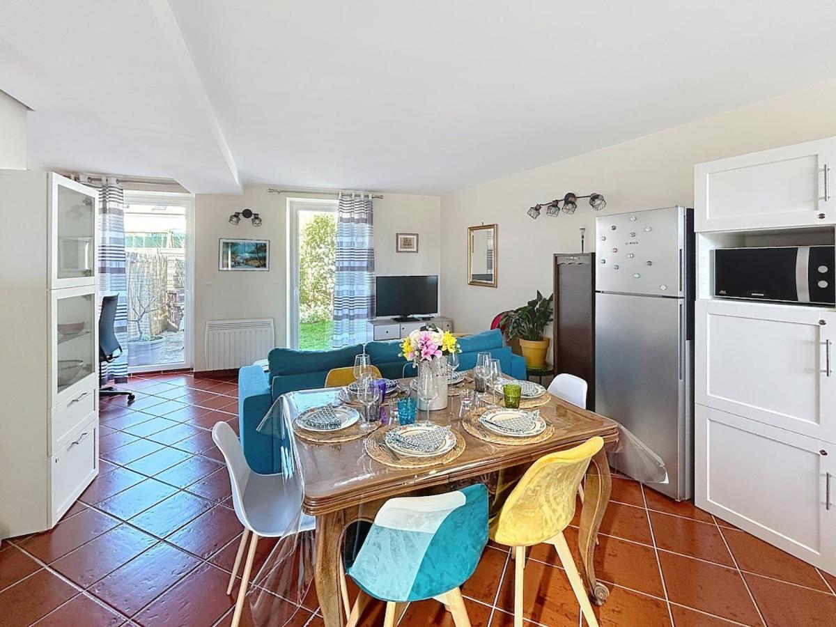 La Maison des Hirondelles - B&B