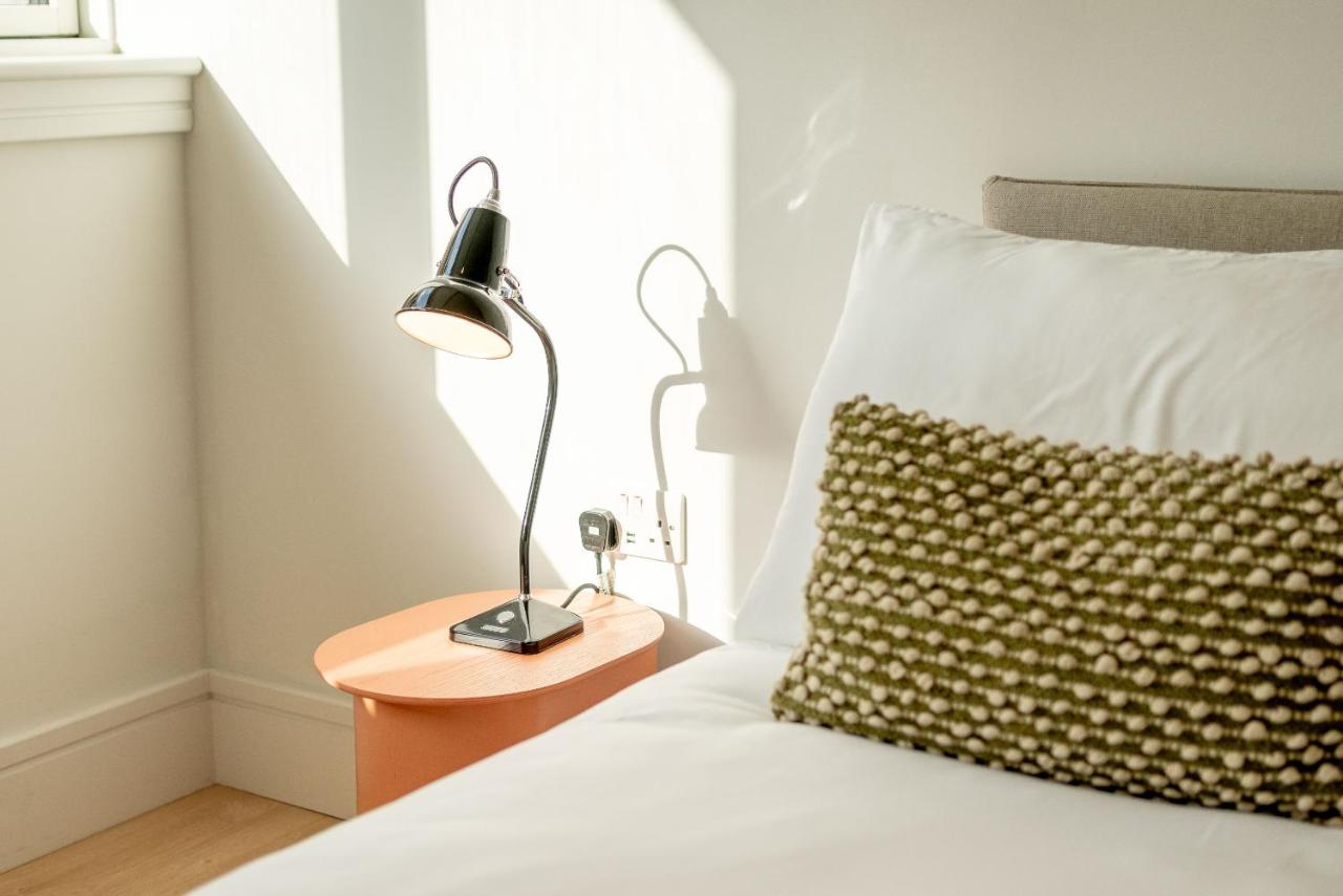Appartamento Deluxe con 1 Camera da Letto