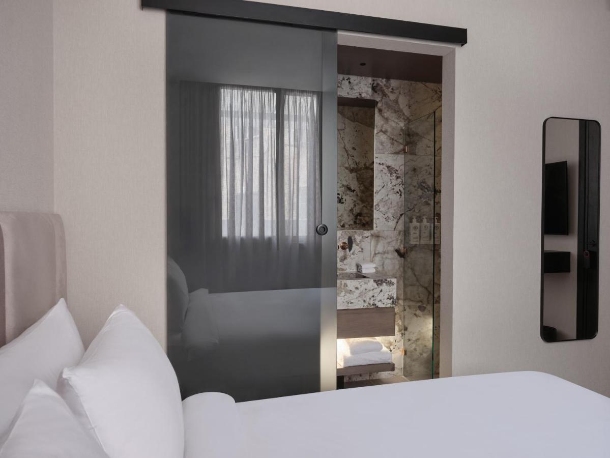 Economy Double Room (Basement)