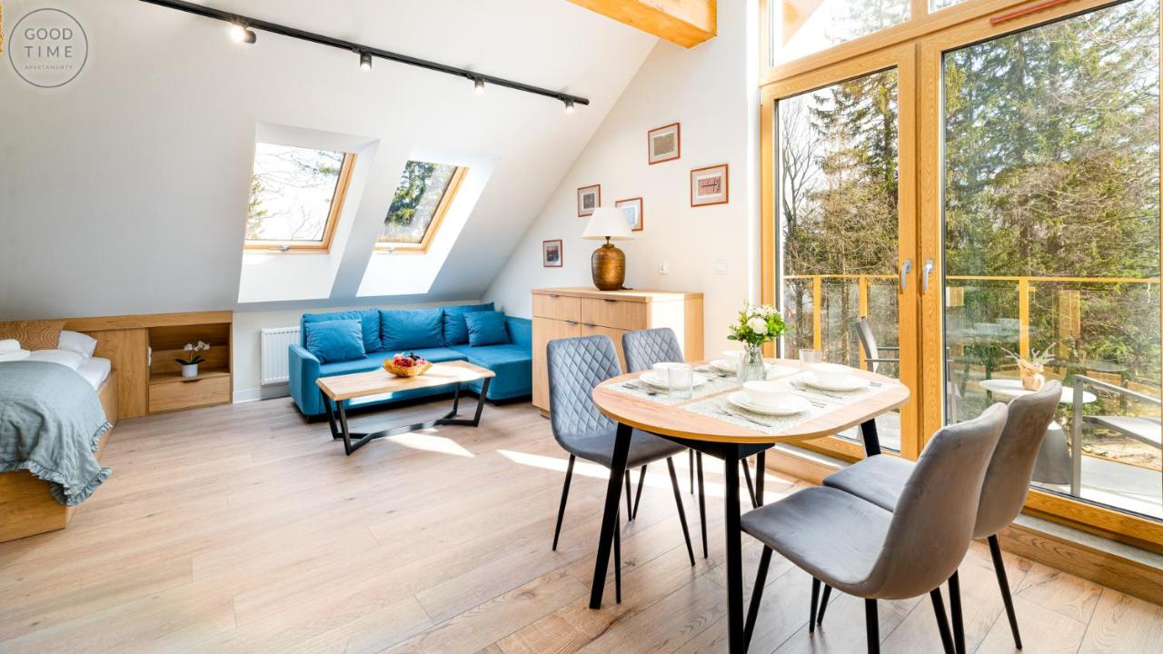 Studio-Apartment 