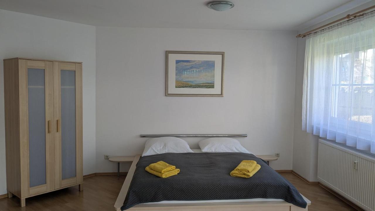 Appartement 2 Chambres