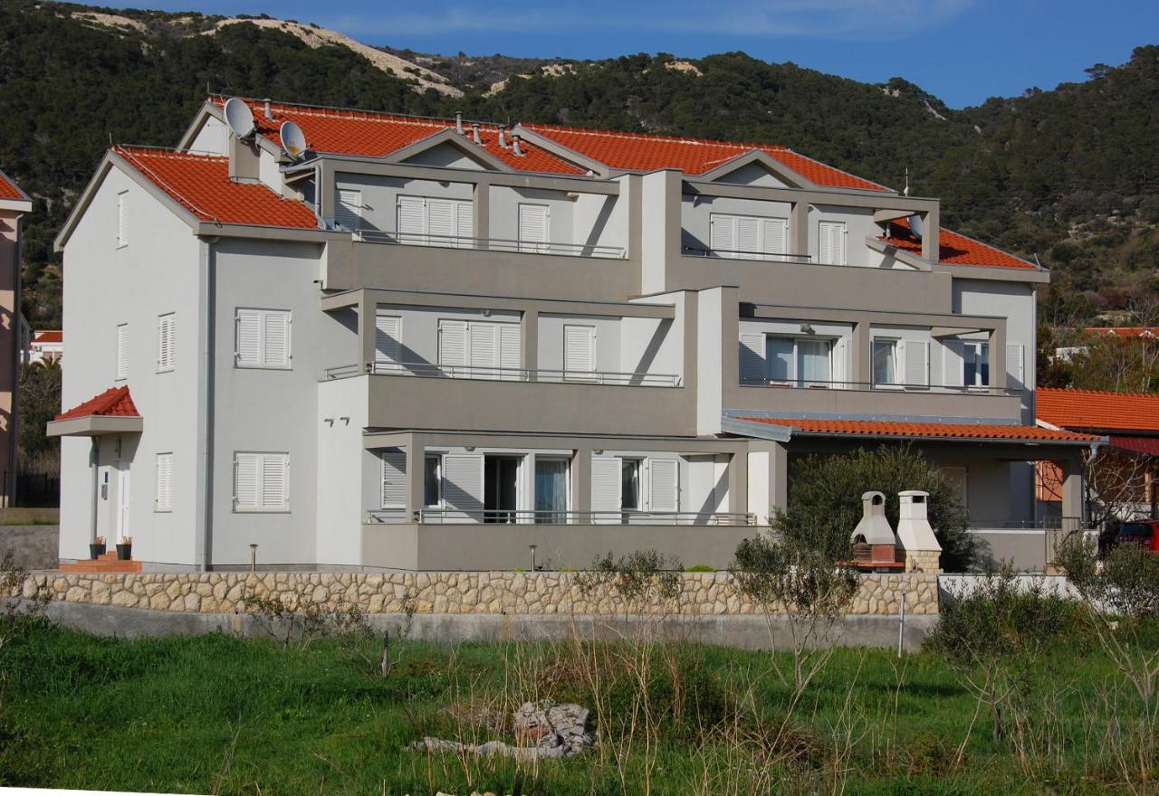 Apartment Spanjol - B&B