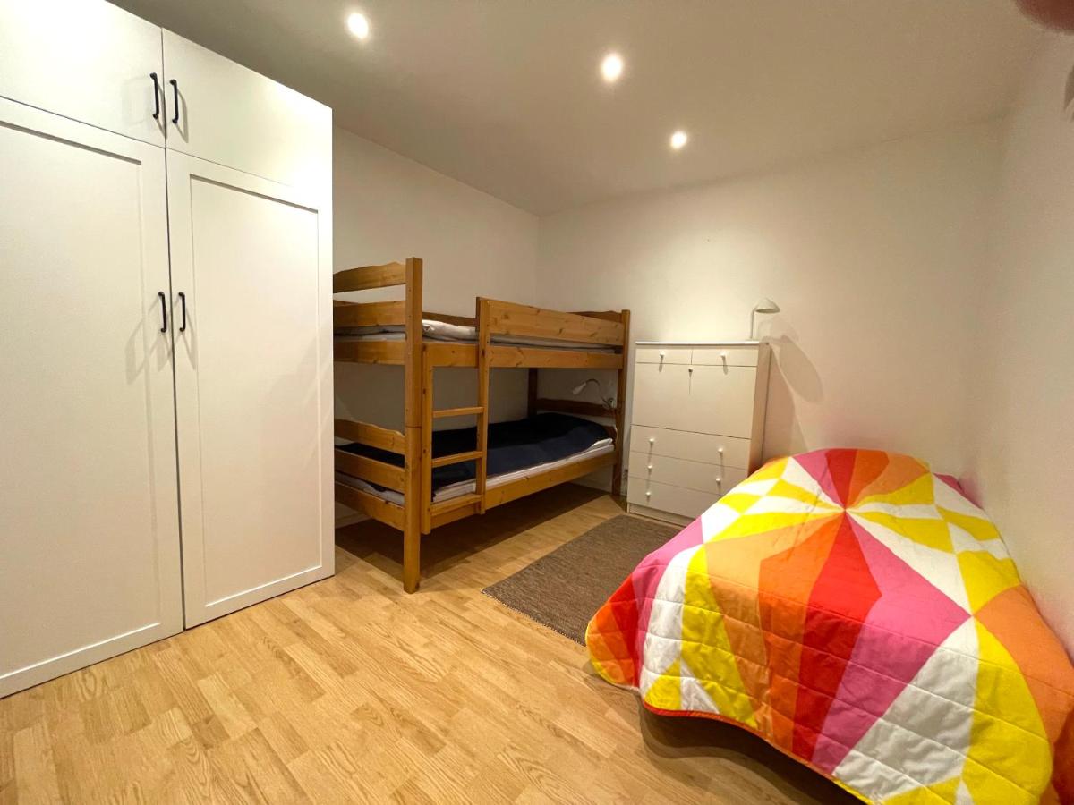 Bronsgatan - B&B