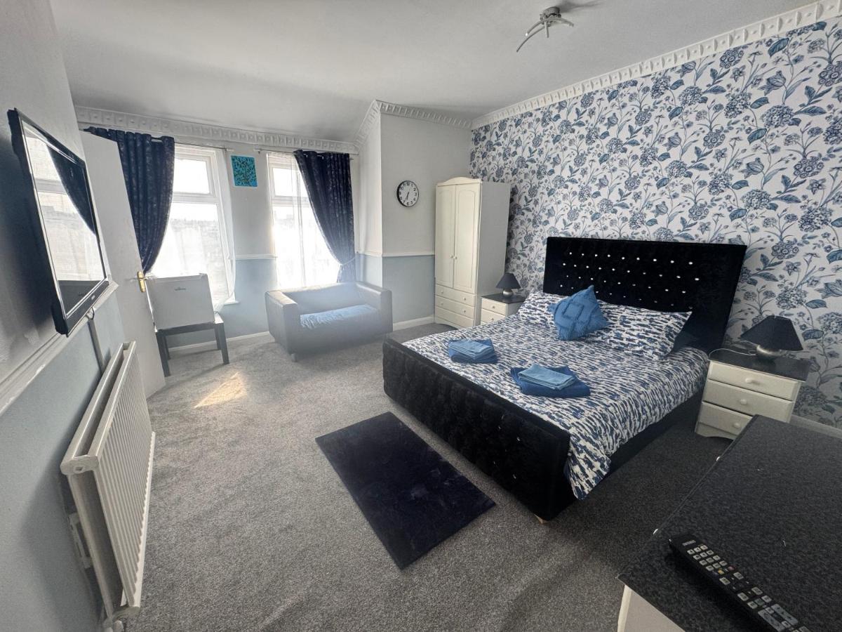 Deluxe Zimmer