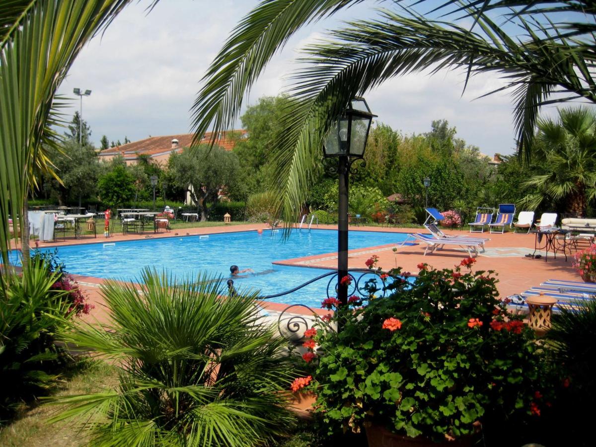 Contrada Guido - B&B