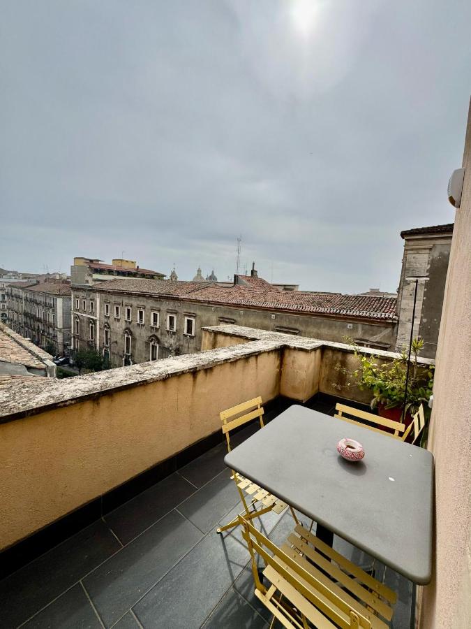 Sangiuliano262 - Ferienwohnung Catania