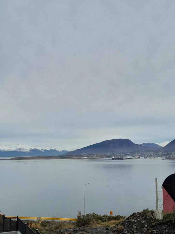 BO Alquileres Temporarios - Ferienwohnung Ushuaia