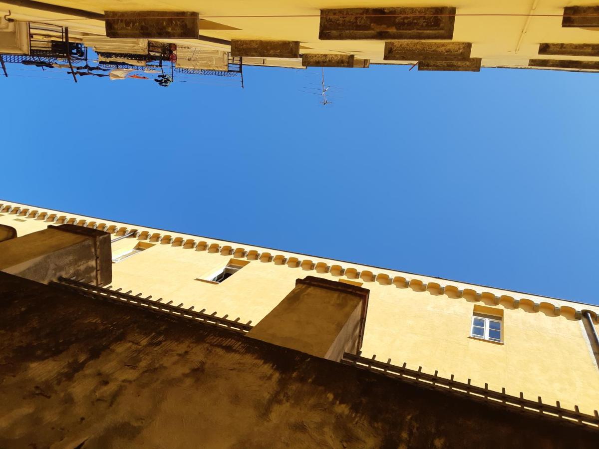 Tribu apartment - B&B Naples