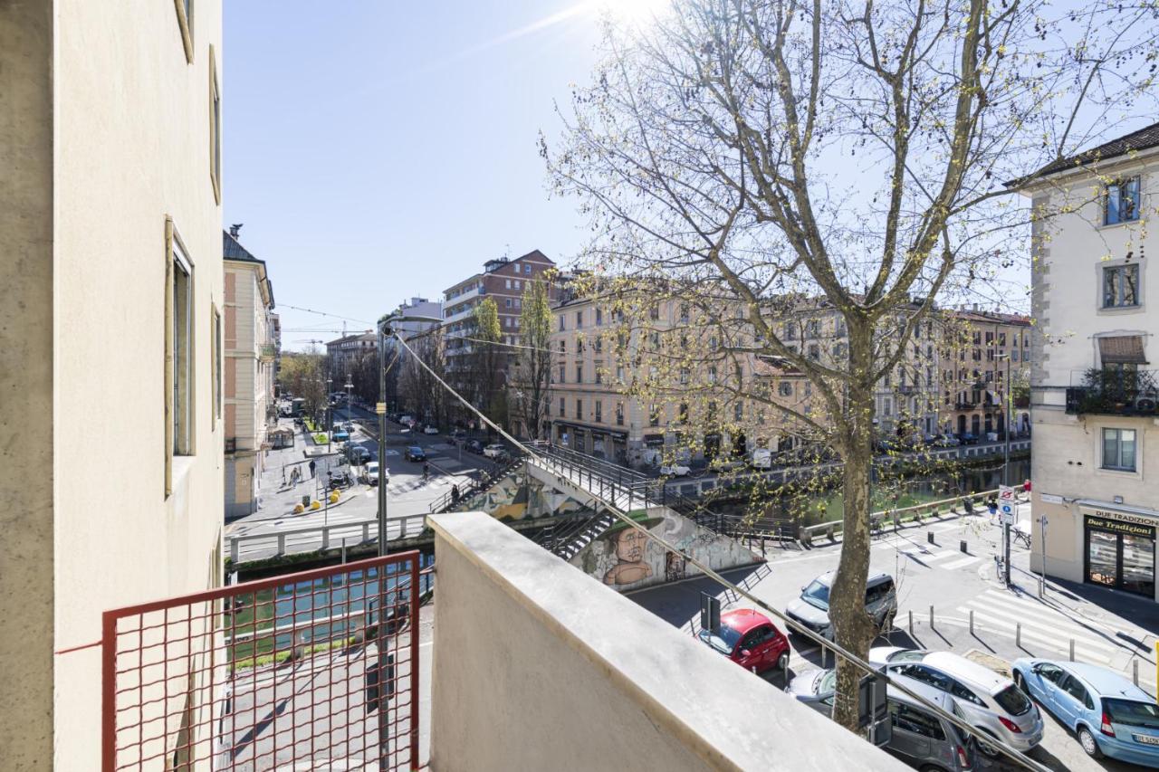 Easylife - Milano - Borsi 2 - Navigli - B&B Milan