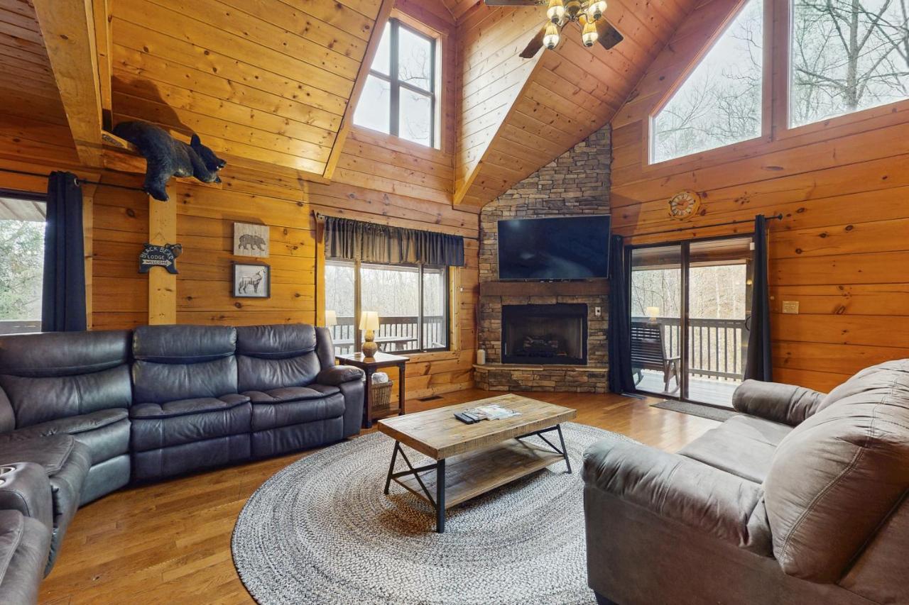 Three Bedroom holiday home