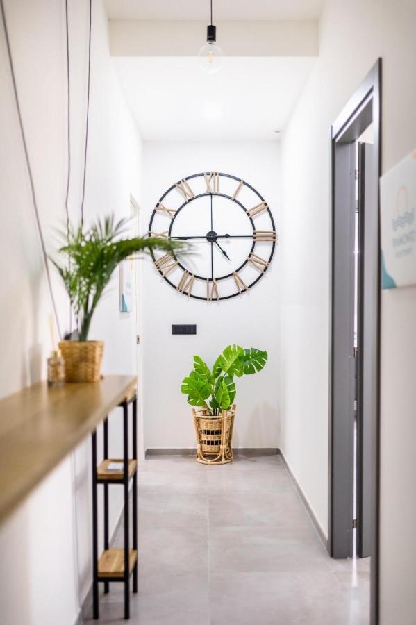 Sole Apartments - B&B Terracina