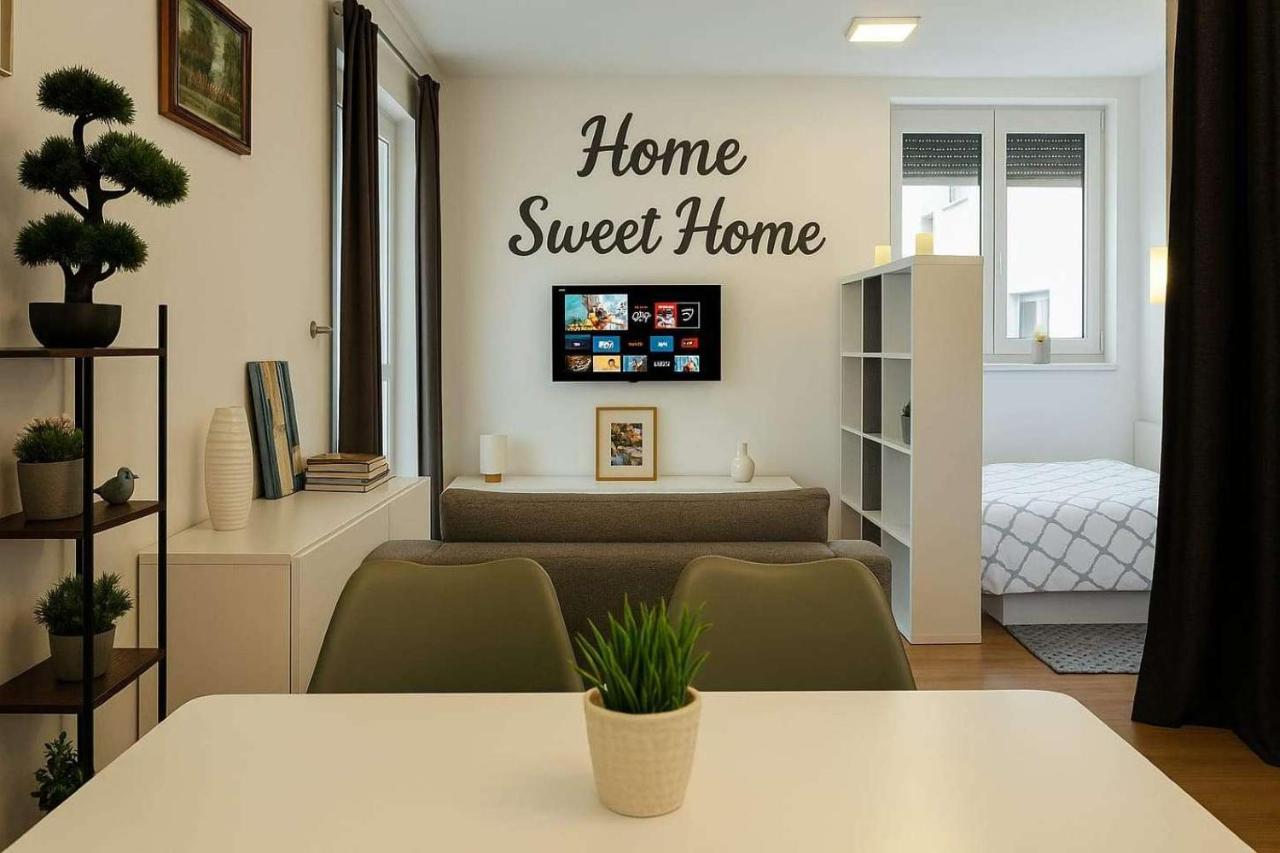 Mi casa es tú casa - B&B Tittling