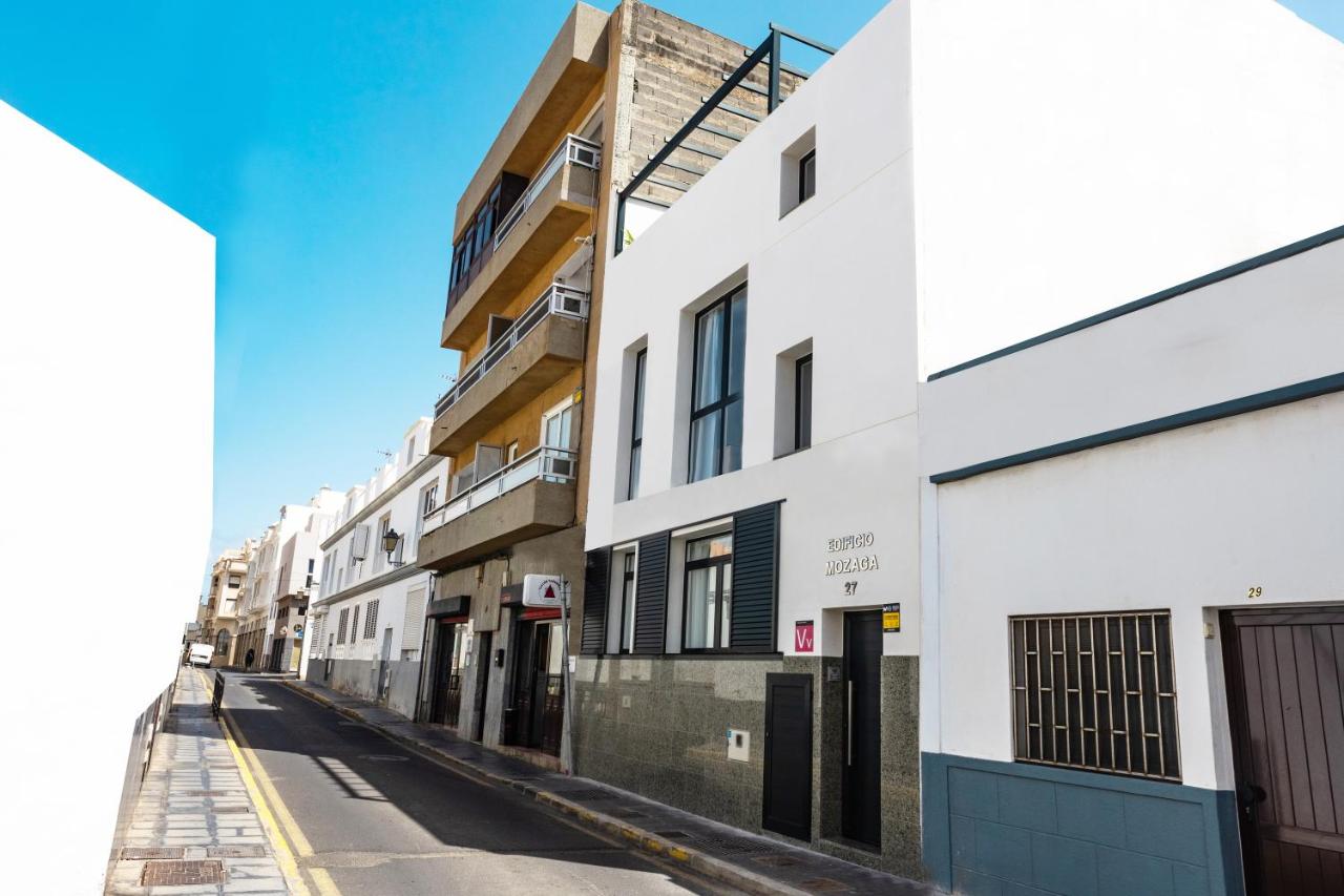 Apartamento de 2 dormitorios