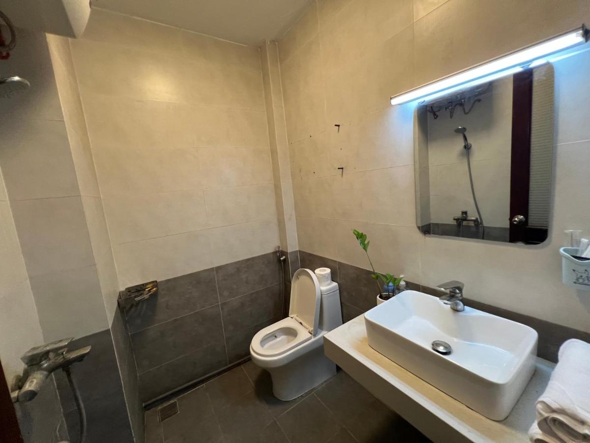 HnHome - B&B Hanói