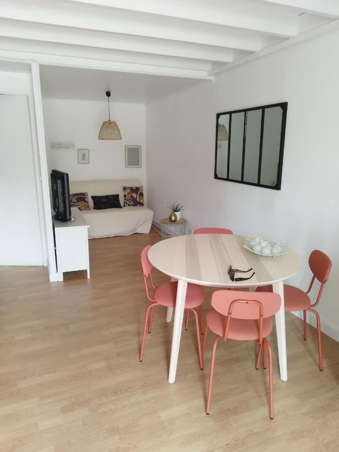 Pavillon les pieds dans l'eau - B&B