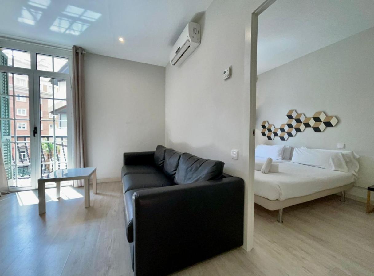 Appartement 2 Chambres Deluxe