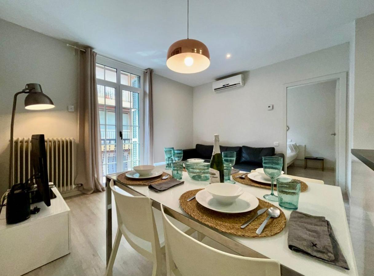 BarcelonaForRent Urban Town Suites - Ferienwohnung Barcelona