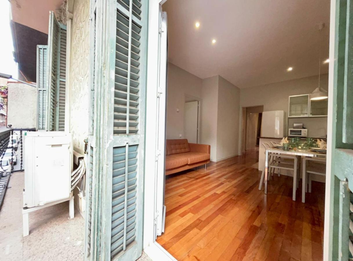 Appartement Supérieur 2 Chambres avec Terrasse