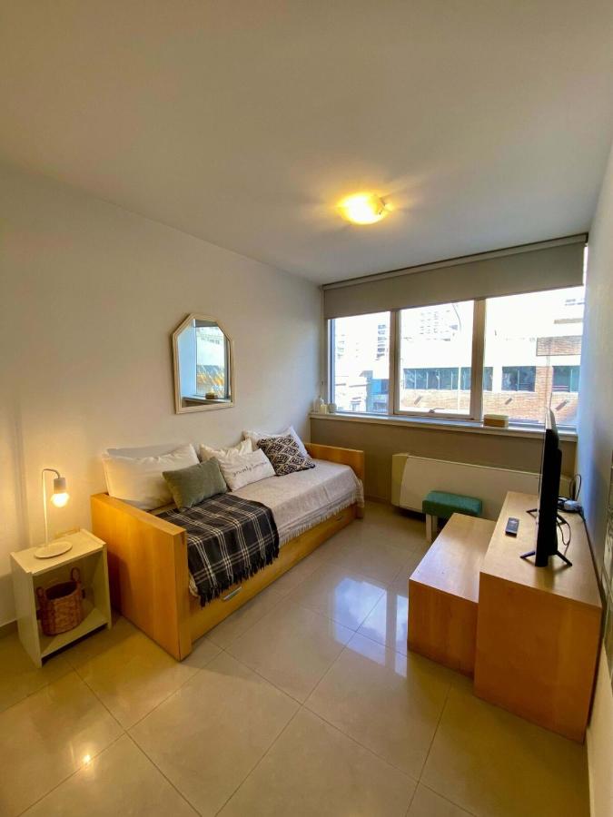 Lamadrid 92 by depptö - Chambres d’hôtes Bahía Blanca