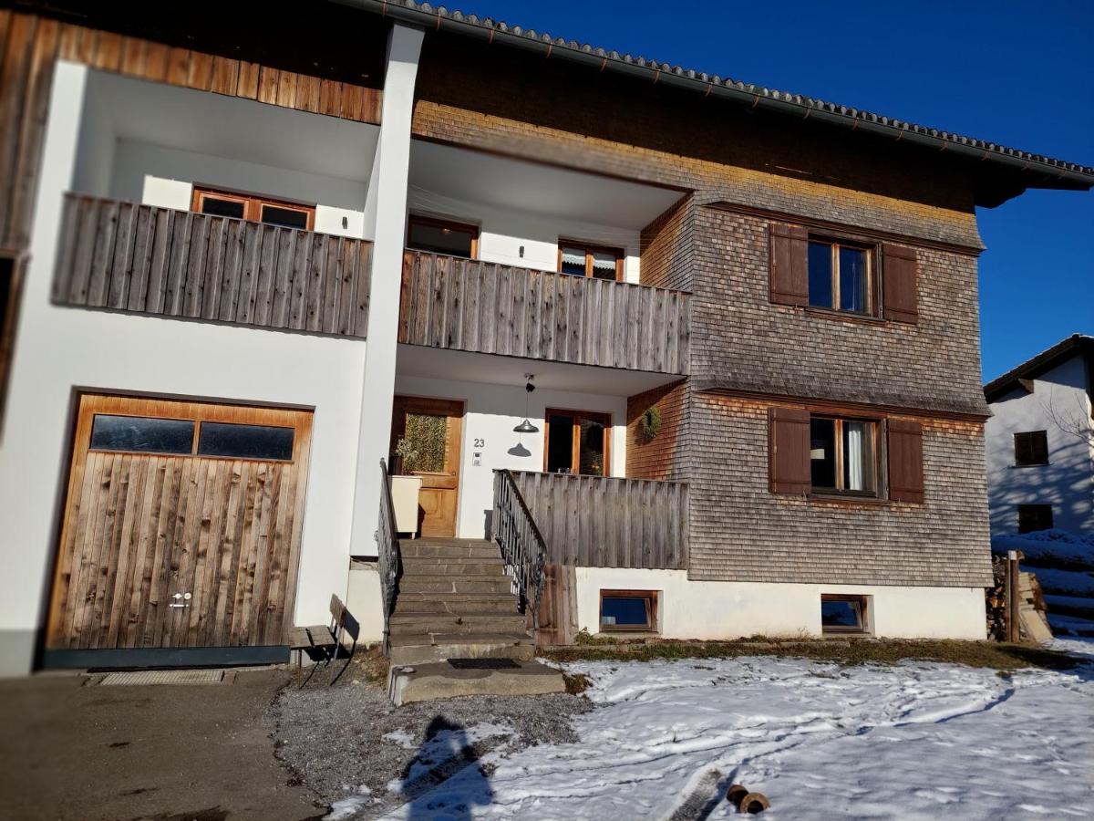 Sonnen Bauernhof Schneider - B&B