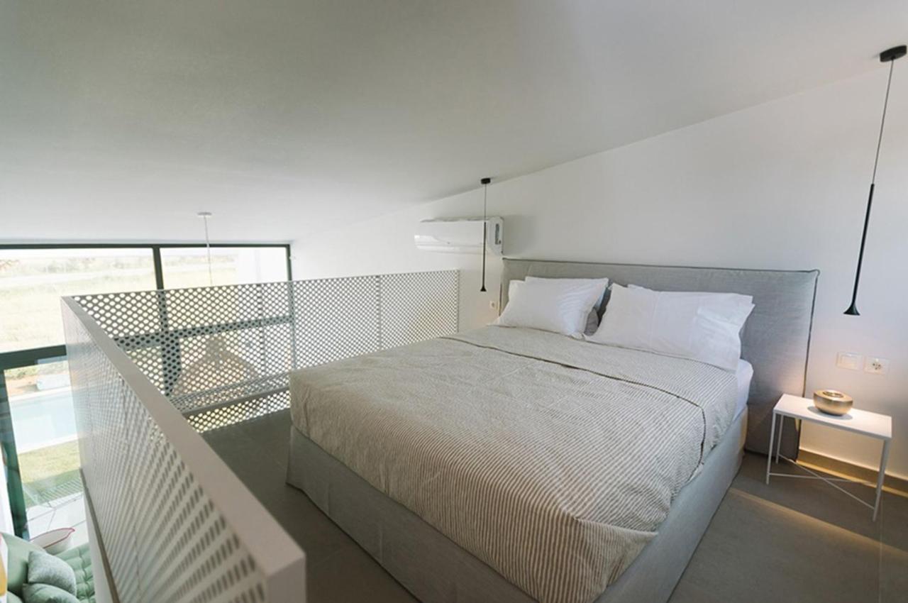 Aphrodite - One Bedroom Villa with shared pool