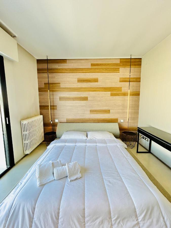 Appartement 2 Chambres