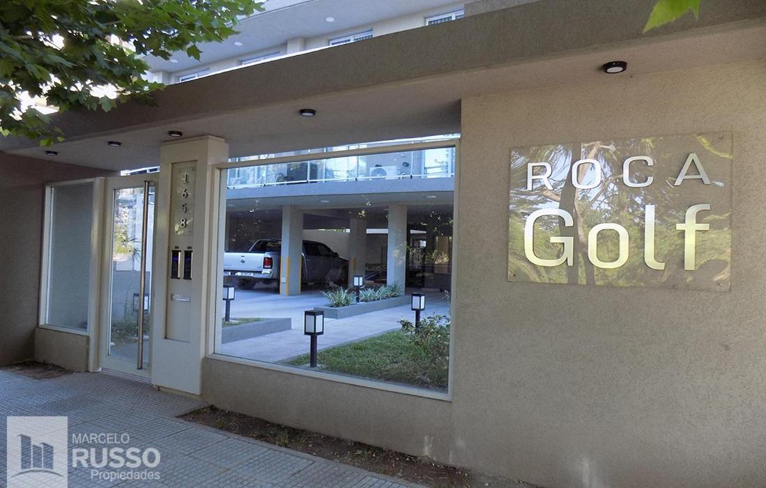 Departamento golf Hurlingham - B&B