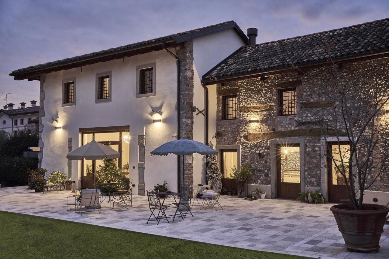 Corte degli OstiNati - B&B