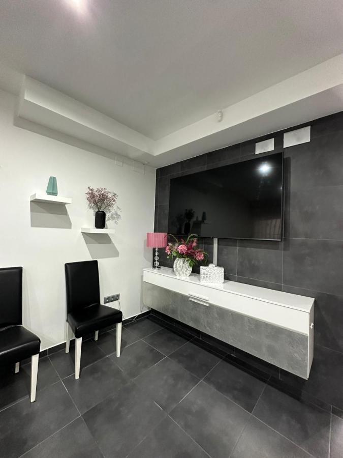 La huerta - Ferienwohnung