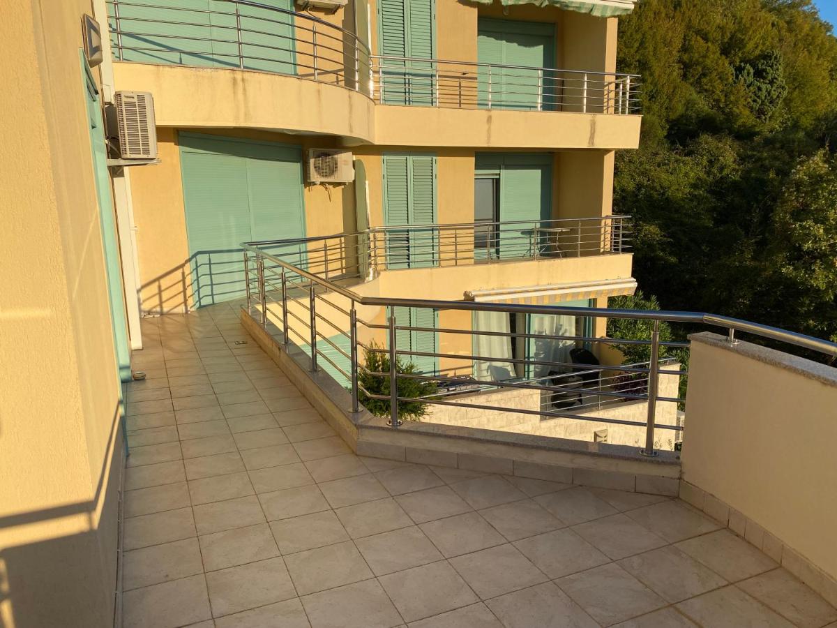 Villa Nova Premium Apartment No 7 - B&B