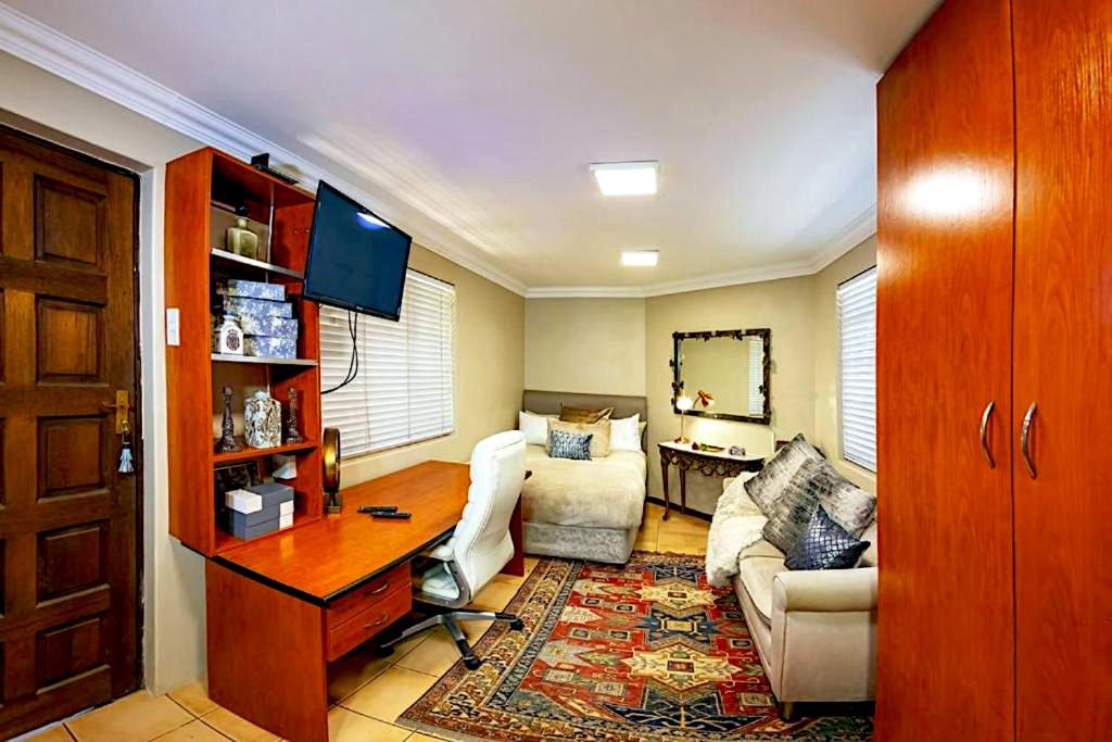 Appartement 1 Chambre