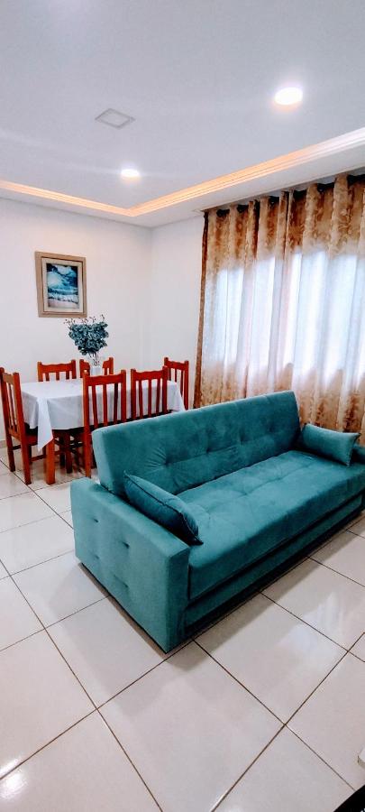 Guarujá Valle do Sol - B&B Guarujá