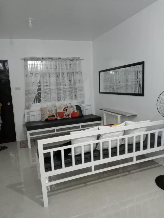 Bahay Ko 2 transient home in Sariaya - Ferienwohnung Sariaya