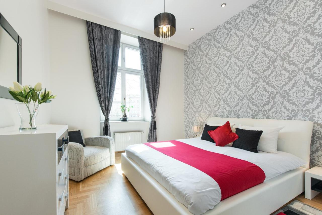B&B Krakow - Neo Apartments - Bed and Breakfast Krakow