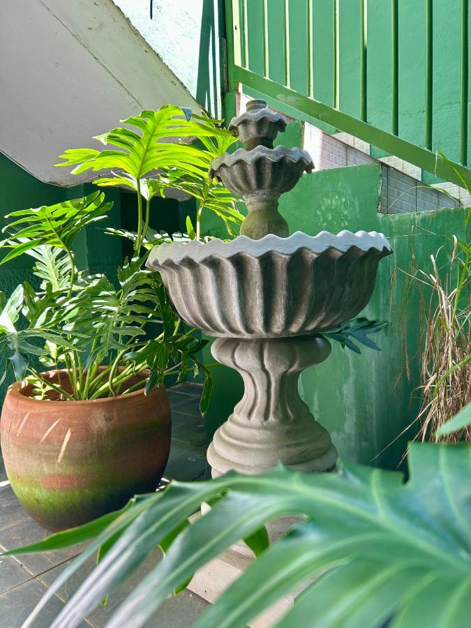Casa Vintage - Ferienwohnung