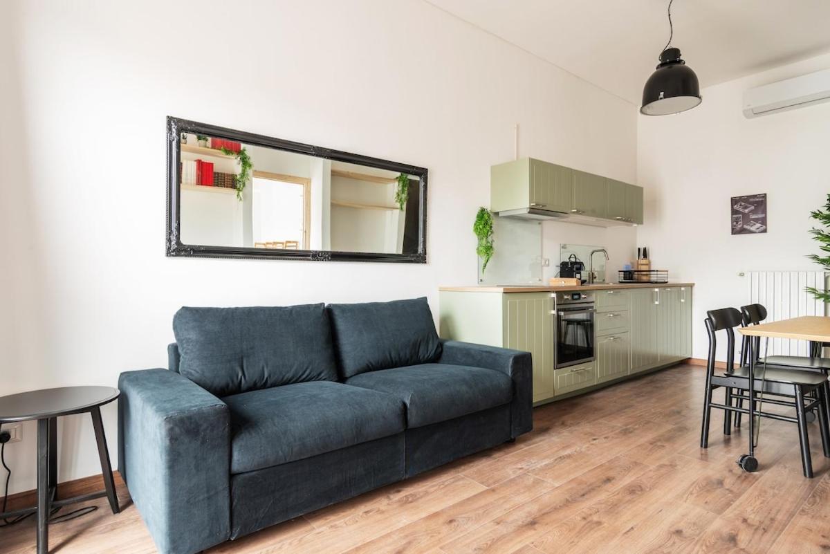 Peaceful Loft - Rho Fieramilano - Bed and Breakfast