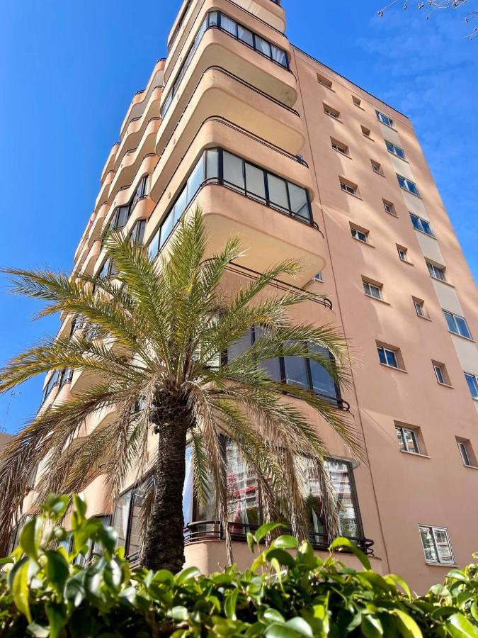 Edificio Cadiz Benidorm - B&B