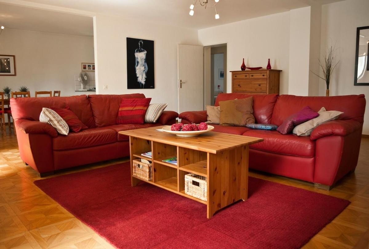 Dario Apartment Ca del Soo - B&B Muralto