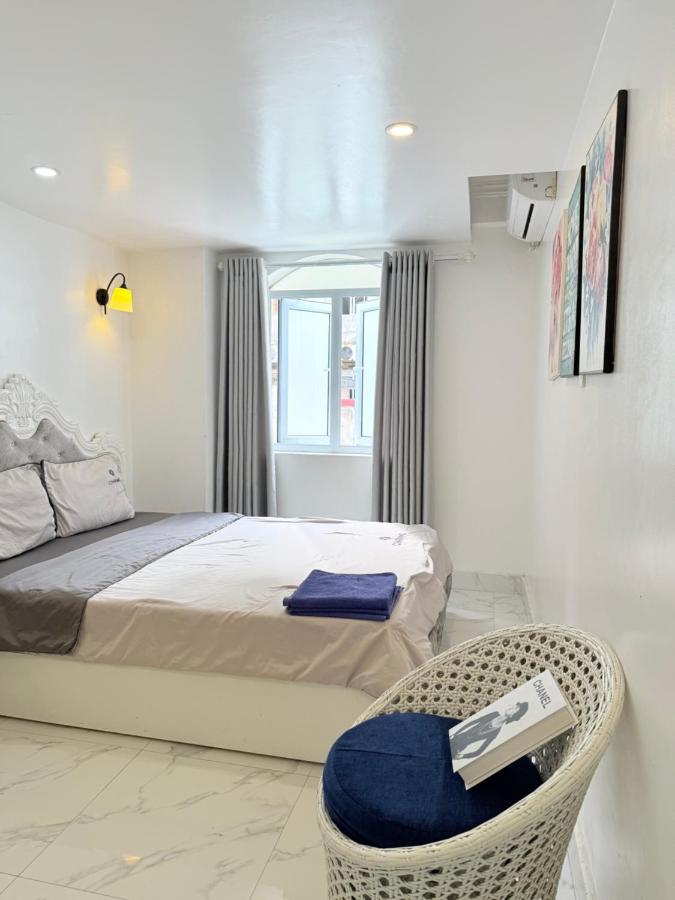 Chambre Lit King-Size Standard