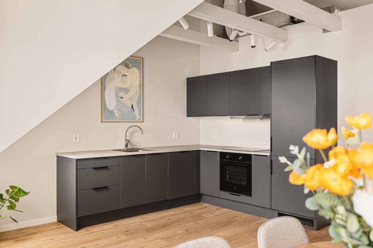 Apartamento de 2 dormitorios