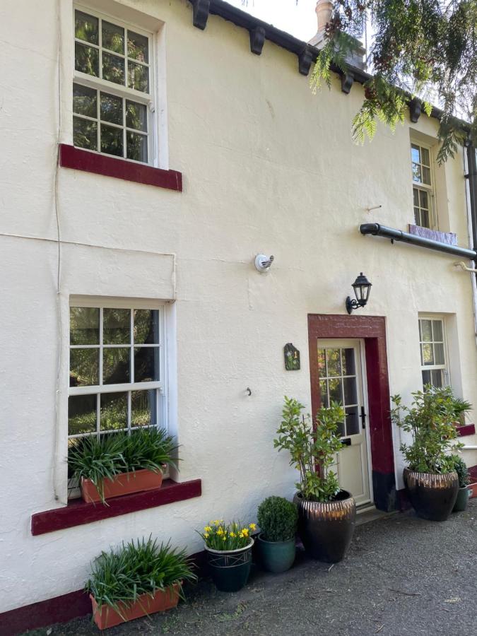 Station Road Cottage - Chambres d’hôtes Burgh by Sands