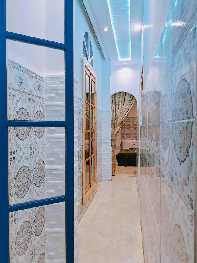 Appartement avec terrasse privé - Chambres d’hôtes