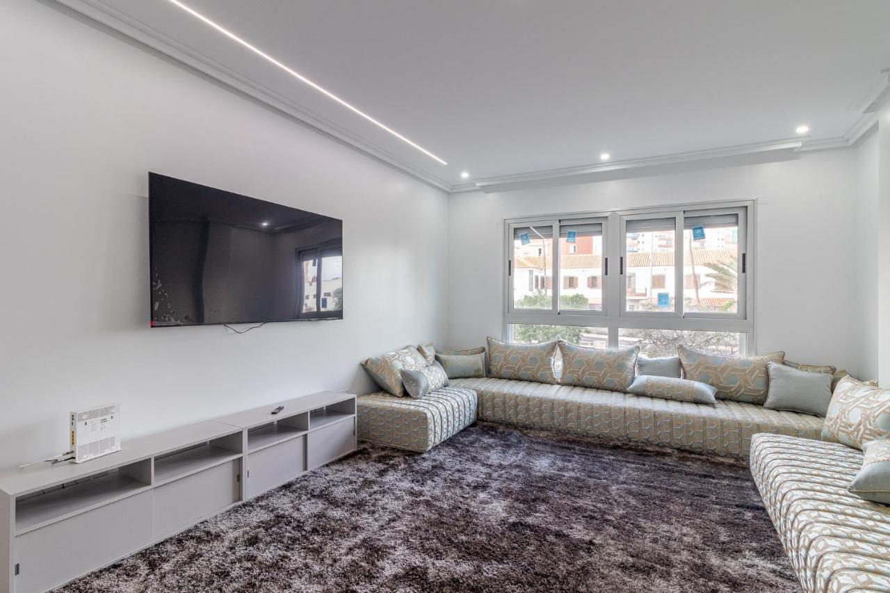 Dar Alisios 1 - Chambres d’hôtes Guanarteme