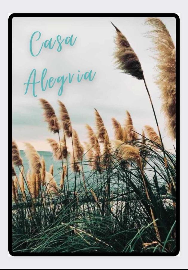 Casa Alegria - B&B