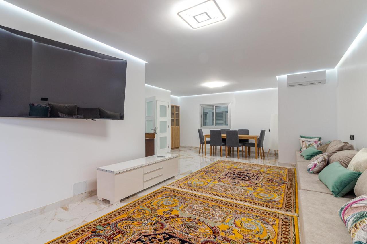 Dar Alisios 2 - Chambres d’hôtes Guanarteme