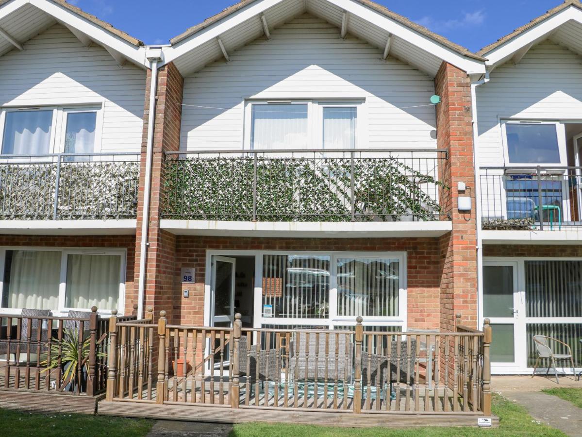 98 Waterside Park - B&B