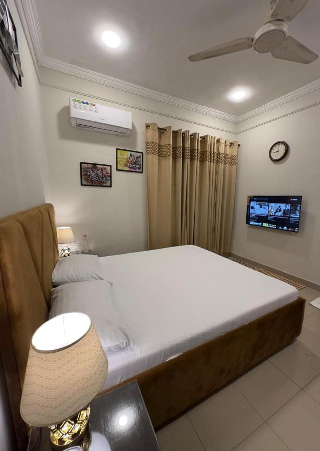 Habitación Doble con baño privado
