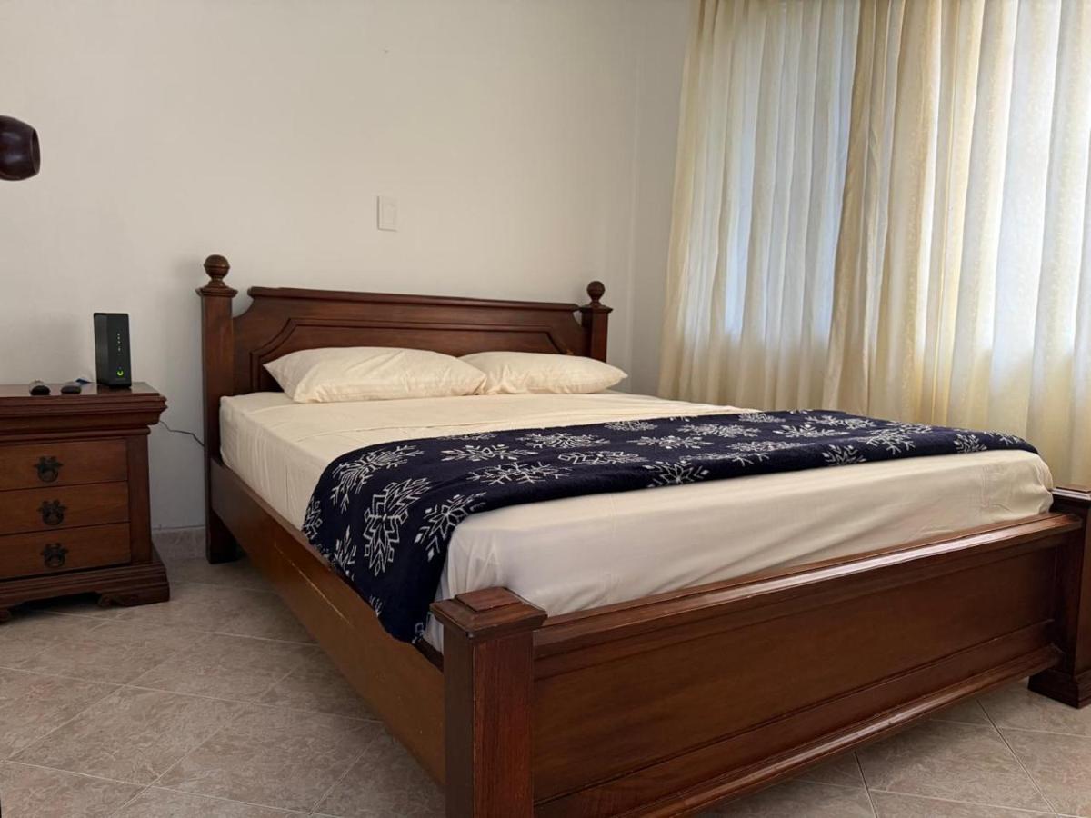 Casa grande - Ferienwohnung
